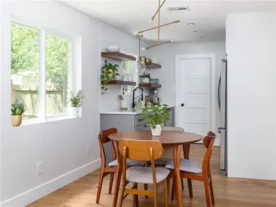 Celestial Surge — Kitchen Remodeling project by Catalyst Construction, Inc