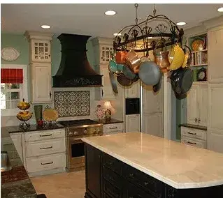 Culinary Space 3 — Kitchen Remodeling project by Oceanside Kitchens LLC