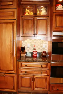 Hardwood Interiors & Design - Countertop Installation Services in Morgantown, WV