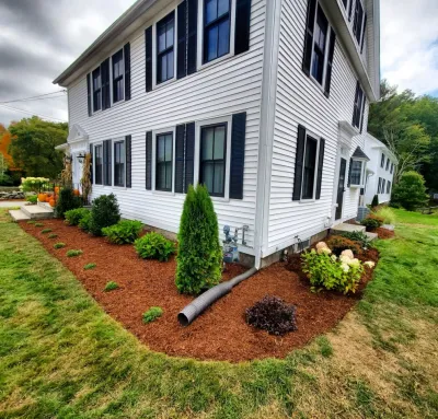 B & B Outdoor Solutions LLC - Lawn Care & Mowing in Woburn, MA