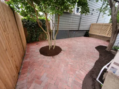 B & B Outdoor Solutions LLC - Lawn Care & Mowing in Woburn, MA