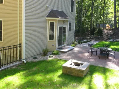 B & W Landscaping - Landscape Maintenance in New Hamburg, NY