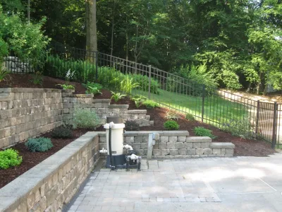 B & W Landscaping - Landscape Maintenance in New Hamburg, NY