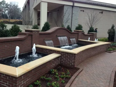 Blue Thumb - Landscape Design in Saginaw, MI