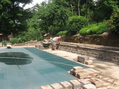 B & W Landscaping - Landscape Maintenance in New Hamburg, NY