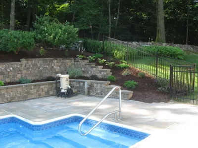 B & W Landscaping - Landscape Maintenance in New Hamburg, NY