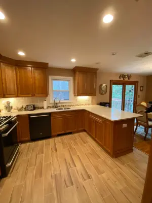 Southeast Kitchen & Bath - Tile & Stone Installation Services in Brewster, NY