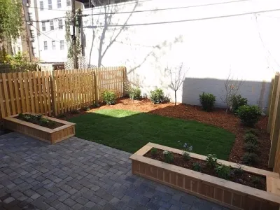 B Bakelaar Landscape Design LLC - Lawn Overseeding & Reseeding in Hoboken, NJ