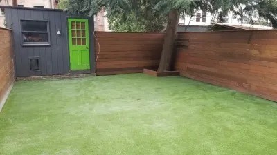 B Bakelaar Landscape Design LLC - Lawn Overseeding & Reseeding in Hoboken, NJ
