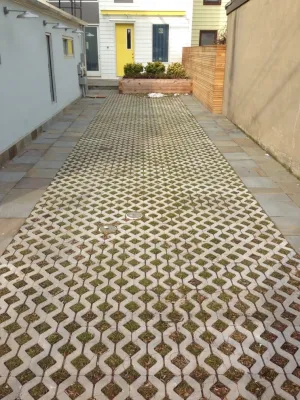 B Bakelaar Landscape Design LLC - Lawn Overseeding & Reseeding in Hoboken, NJ