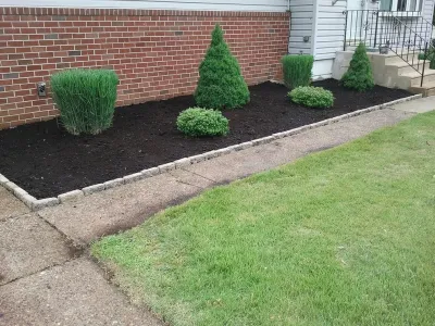 Past Projects — Landscape Construction project by BAC Landscaping Inc.