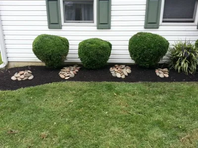 BAC Landscaping Inc. - Seasonal Yard Cleaning in Boothwyn, PA