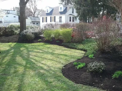 BAC Landscaping Inc. - Seasonal Yard Cleaning in Boothwyn, PA