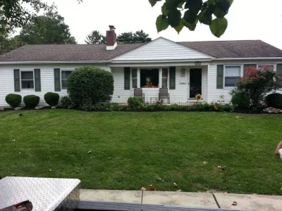 BAC Landscaping Inc. - Seasonal Yard Cleaning in Boothwyn, PA