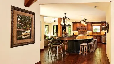Fulford Home Remodeling - Bathroom Remodeling in Belleville, IL