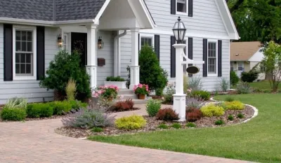 Beautiful Landscapes — Landscape Construction project by Bachman's Landscaping & Garden Services in Minneapolis