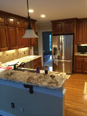 Peltier Building and Renovation LLC - Bathroom Remodeling in Matthews, NC