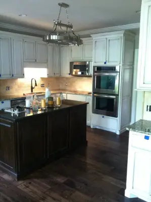 Peltier Building and Renovation LLC - Bathroom Remodeling in Matthews, NC