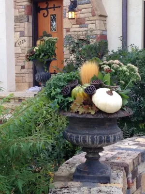 Bachman's Landscaping & Garden Services - Retaining Wall Construction in Minneapolis, MN