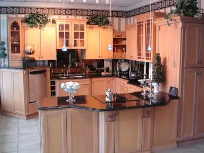 Kitchen & Bath Ideas - Countertop Installation Services in Virginia Beach, VA
