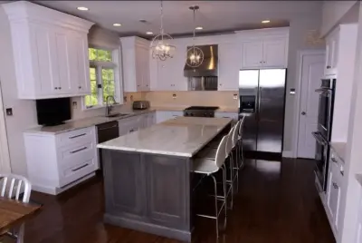 Lehigh River Kitchens - Interior Design & Decorating in Easton, MD