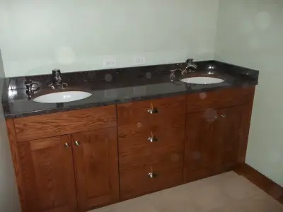 Tri County Marble & Granite - Bathroom Remodeling in Fostoria, OH
