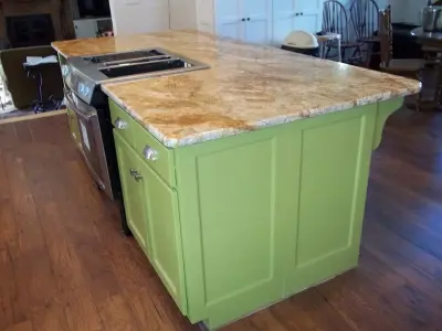 Tri County Marble & Granite - Bathroom Remodeling in Fostoria, OH