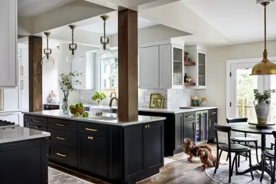 Case Architects & Remodelers - Interior Design & Decorating in Bethesda, MD