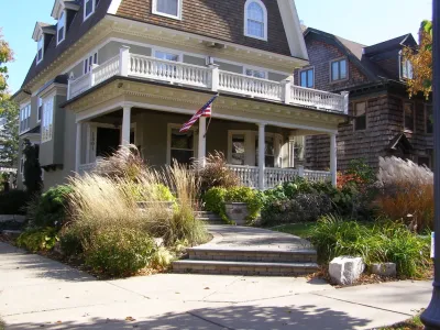 Bachman's Landscaping & Garden Services - Retaining Wall Construction in Minneapolis, MN
