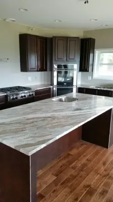 All-in Granite LLC - Countertop Installation Services in Johnson City, TN