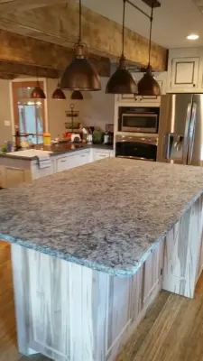 All-in Granite LLC - Countertop Installation Services in Johnson City, TN