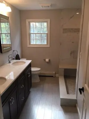 Quinlan and Company - KITCHEN & BATH WORKS - Countertop Installation Services in West Bridgewater, MA