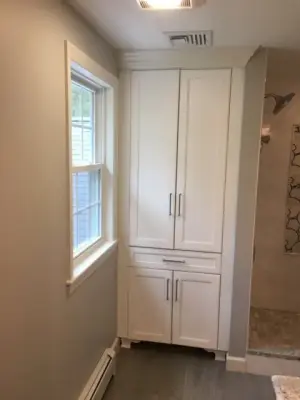Quinlan and Company - KITCHEN & BATH WORKS - Countertop Installation Services in West Bridgewater, MA