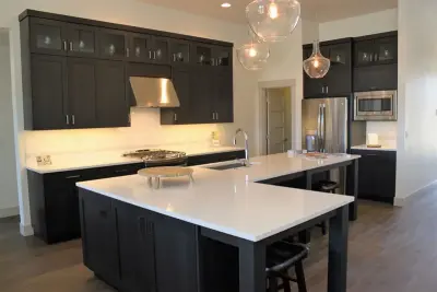 Archetype Construction Inc. - Kitchen Remodeling in Bend, OR