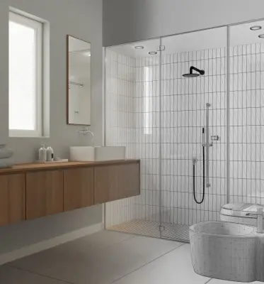 San Jose Kitchen and Bath — Kitchen Remodeling project by Nailed It Builders