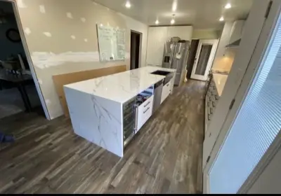 Casa Wallpaper - Handyman Services in Garner, NC