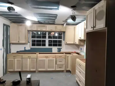 Casa Wallpaper - Handyman Services in Garner, NC