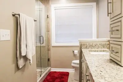 Branch Home Improvement LLC - Flooring Installation Services in Holly Springs, NC