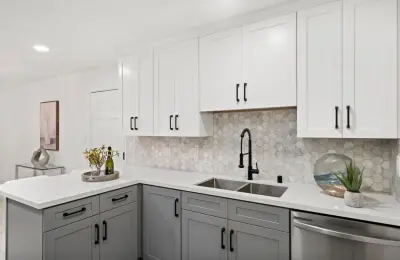 Driven Construction - House Painting Services in Fremont, CA
