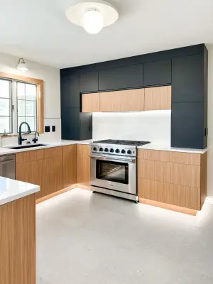 Armstrong Building Services - Custom Cabinets & Cabinetry in Jackson, MI