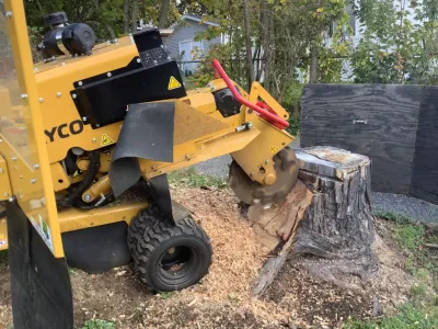 Backyard Backup Services, LLC. - Land Cleaning in Morristown, NJ
