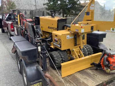 Backyard Backup Services, LLC. - Land Cleaning in Morristown, NJ