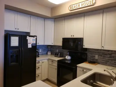 Home Space Renovation — Kitchen Remodeling project by Chittick Construction & Design