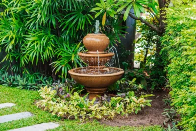 Backyard Dreams LA - Lawn Aeration in Long Beach, CA