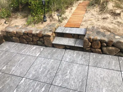 Backyard Experts Corp. - Paver Installation in Rockland, MA