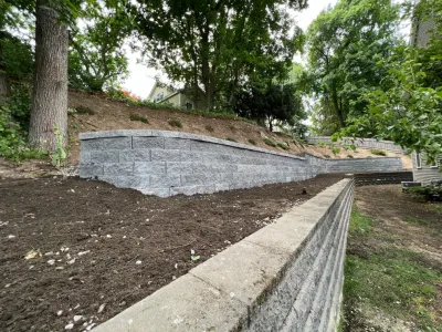 Backyard Experts Corp. - Paver Installation in Rockland, MA