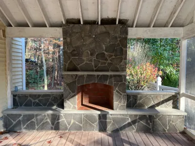 Backyard Experts Corp. - Paver Installation in Rockland, MA