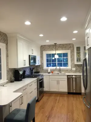 Sablotny Floors - Flooring Installation Services in Jacksonville, IL