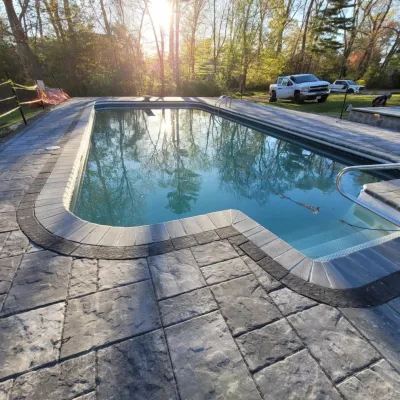 Backyard Experts Corp. - Paver Installation in Rockland, MA