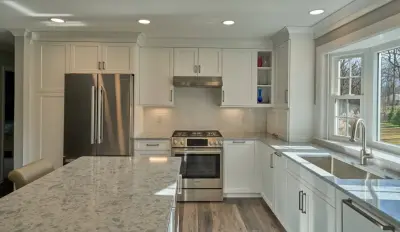 Fascella Construction - Kitchen Remodeling in Ottsville, PA